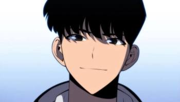 read Solo Max Level Newbie next capter