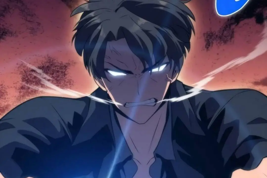 read Solo Max Level Newbie next capter