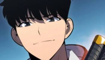 read Solo Max Level Newbie next capter
