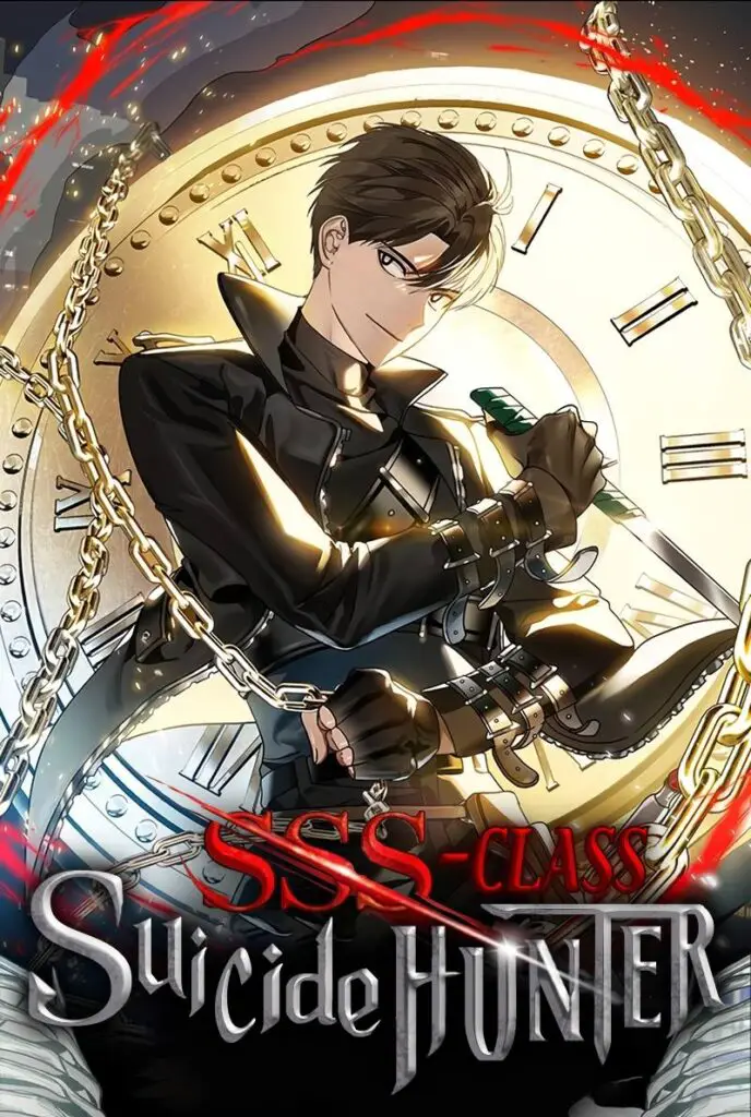 SSS-Class Revival Hunter 81 Raw Scans, Spoilers and Leaks