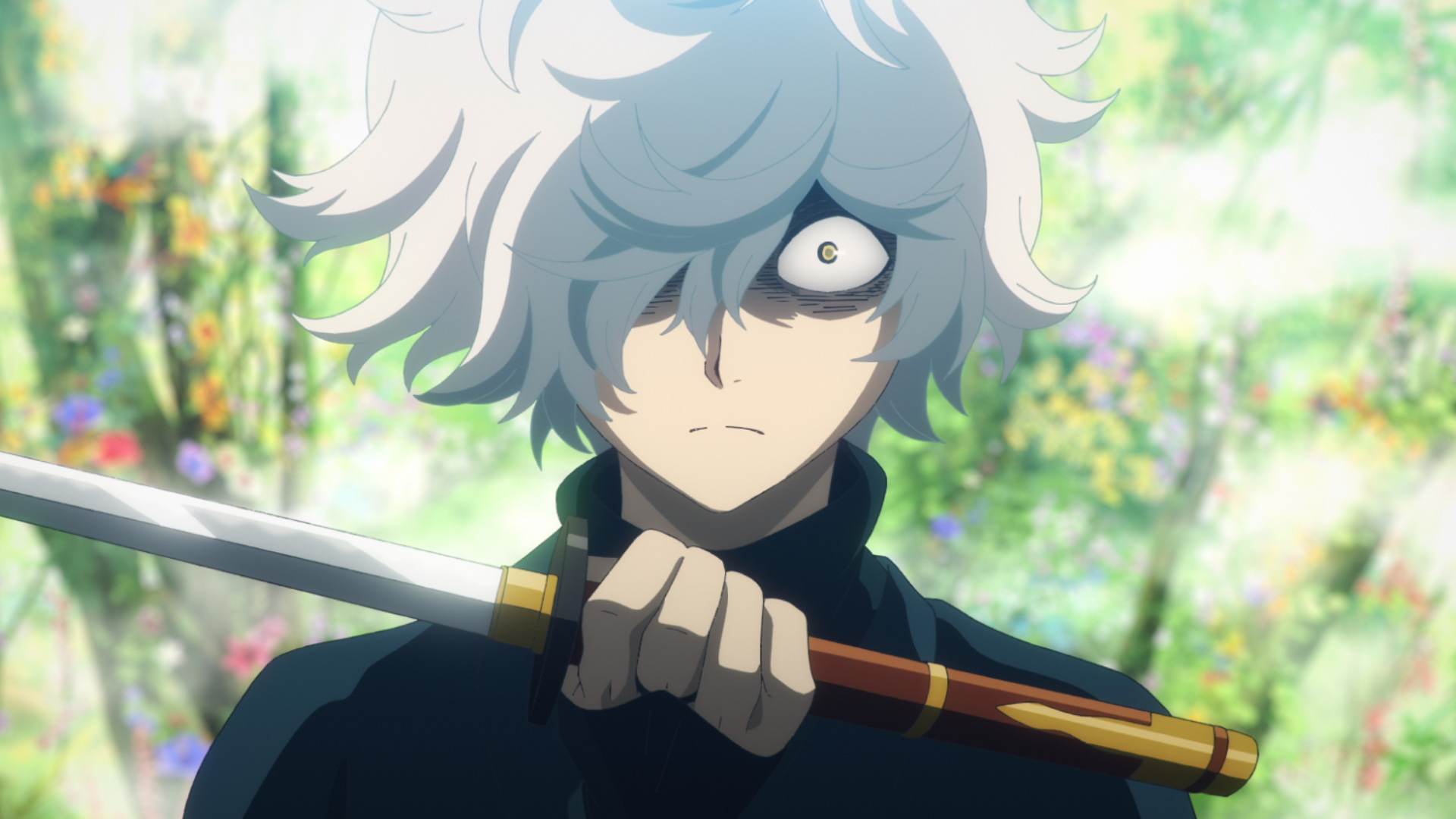 hells-paradise:-jigokuraku-episode-9-release-date-delayed