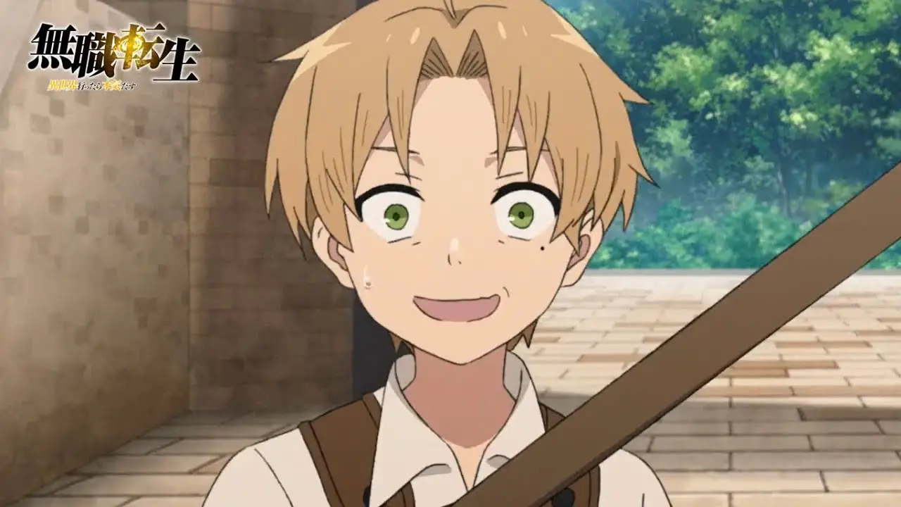 Jobless-reincarnation-mushoku-tensei-91-release-date