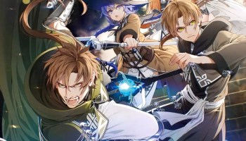 Jobless Reincarnation-chapter-82