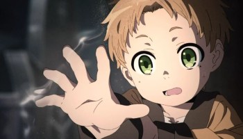 Jobless Reincarnation manga