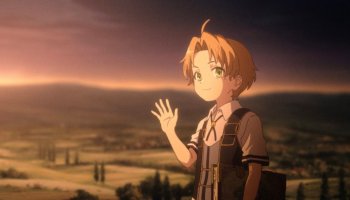Jobless Reincarnation Episode 4 Countdown