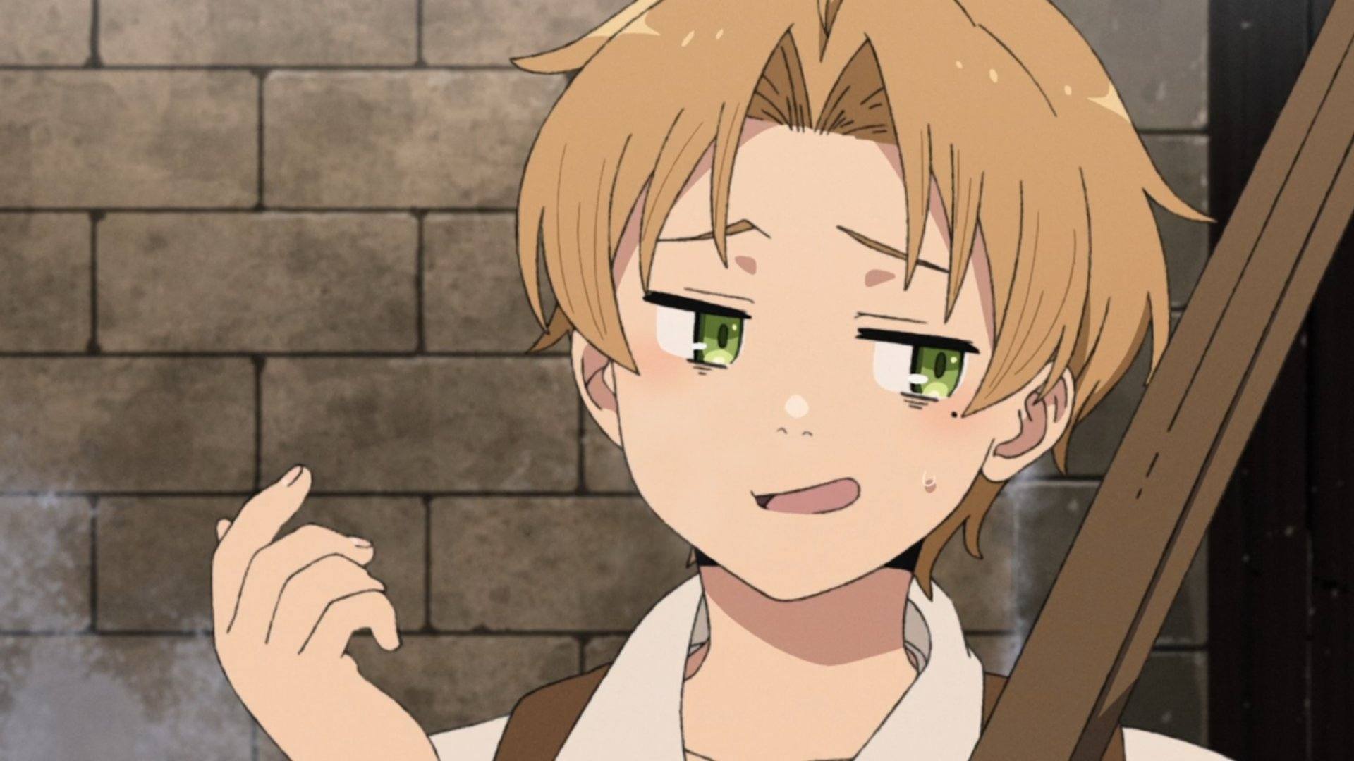 Mushoku Tensei Chapter 88 release date
