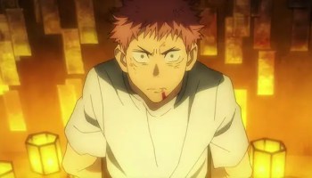 Jujutsu Kaisen chapter 206 Release Date and Time