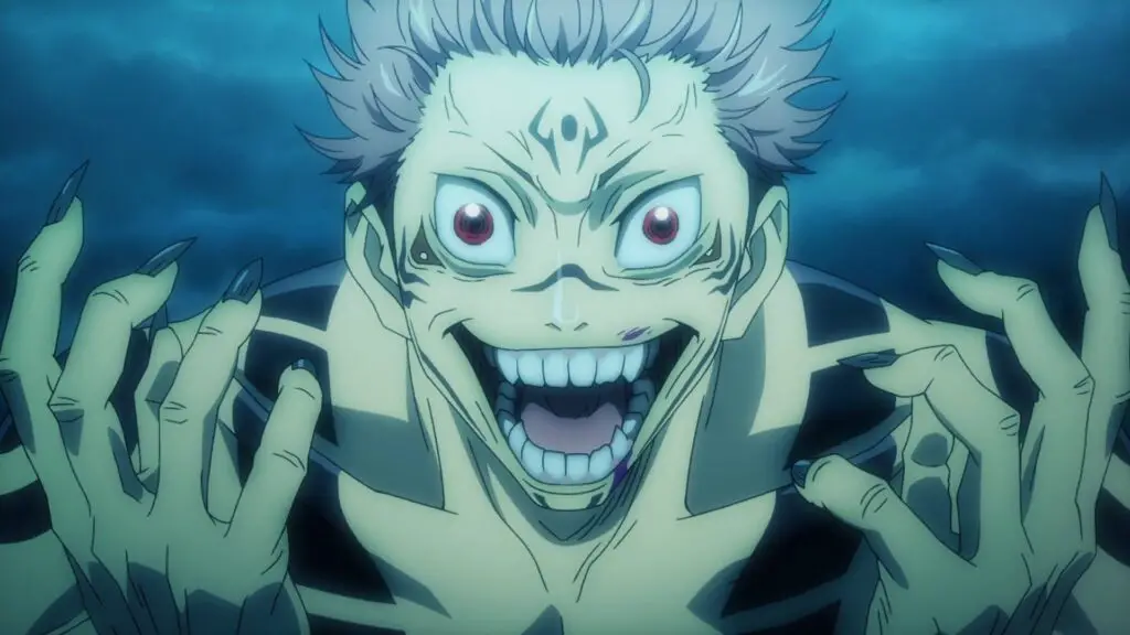Jujutsu Kaisen Cast Members