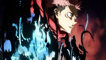 Jujutsu Kaisen 207