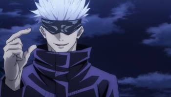 Jujutsu Kaisen 188 Raw Scans, Spoilers