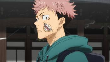 Jujutsu Kaisen Chapter 175 Raw Scans