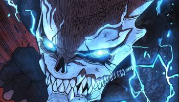 Kaiju No 8 Chapter 62 release date