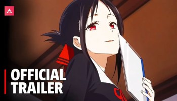 Kaguya Sama Season 3 Release Schedule