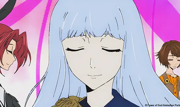 Tower of God Episode 7 preview image