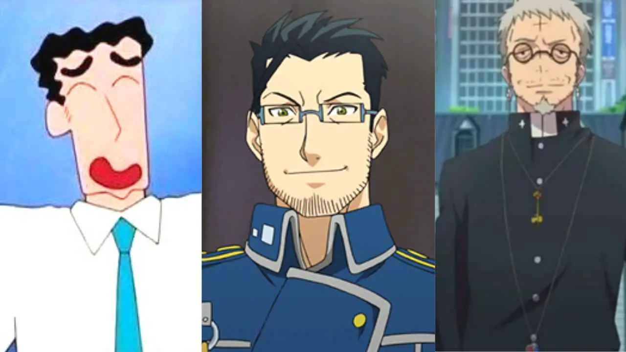 Keiji-Fujiwara Voice-Actor-Passed-Away
