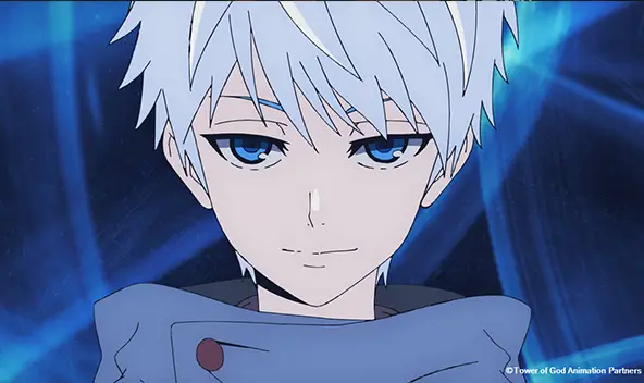 Tower of God Episode 12 preview image