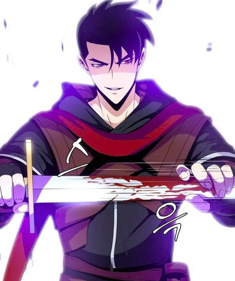 Kill the hero