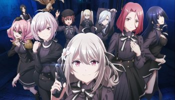 Spy Classroom Episode 7 release date