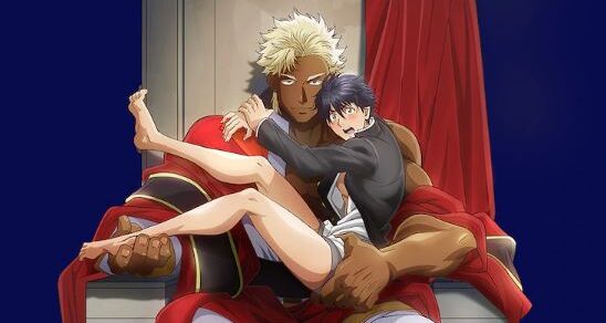 The-Titans-Bride-Anime