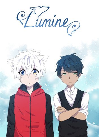 Lumine