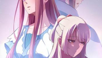 Manga Like Apotheosis