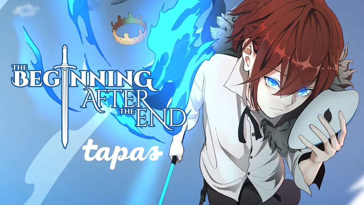 Manhwa or Manga Like The Beginning After The End