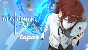Manhwa or Manga Like The Beginning After The End