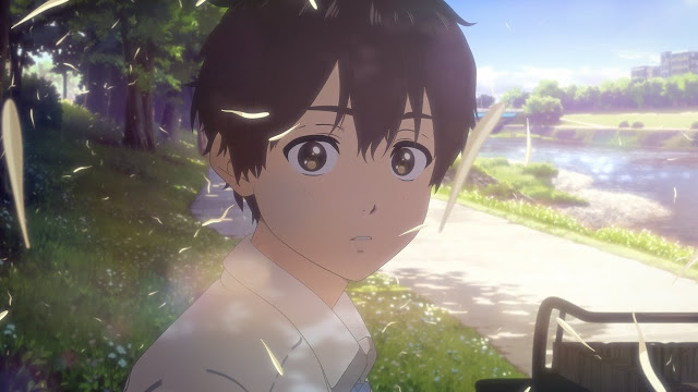 Ruri Ichigyō | Hello World