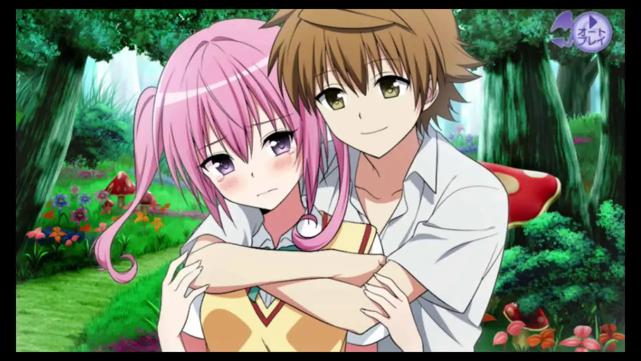 To Love Ru