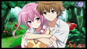 To Love Ru