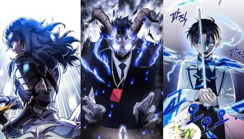 Long Manhwa/ Manhua with more than 500 chapters