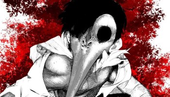 Choujn X chapter 2