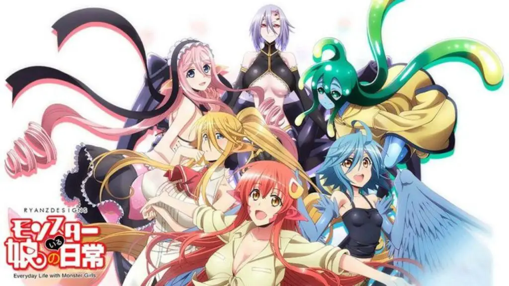 Monster Musume