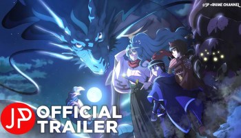 Moonlit Fantasy Episode Release Schedule