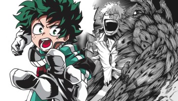 My Hero Academia Season 5 Episdoe Release Date