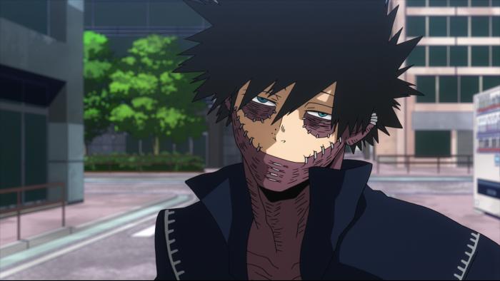 Boku No Hero Academia Chapter 350 Raw Scans, Spoilers and Leaks Section 