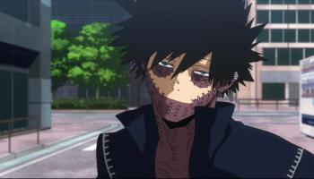 Boku No Hero Academia Chapter 350 Raw Scans, Spoilers and Leaks Section