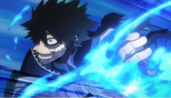 My Hero Academia Season 5 Episode 3 Countdown