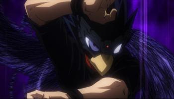 My Hero Academia Season 5 Episode 6