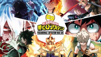 My Hero Academia Season 6 Release Schedule