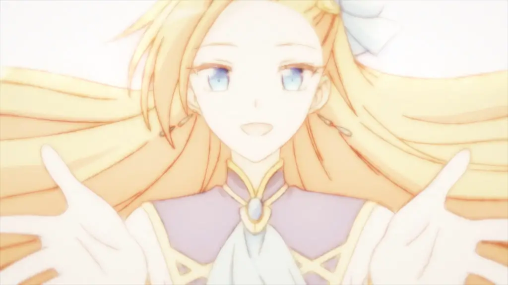 My Next Life as a Villainess Episode 12