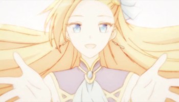 My Next Life as a Villainess Episode 12