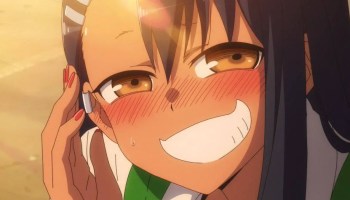 Don’t Toy With Me Miss Nagatoro Episode 5 release date