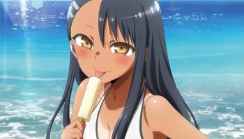 Don't Toy With Me Miss Nagatoro Episode 12 release date
