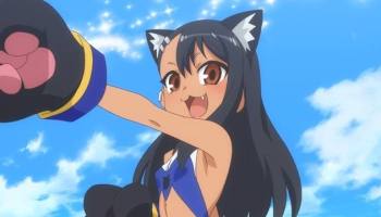 Nagatoro ep 7