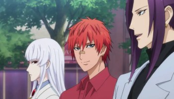 Noblesse Ep 4
