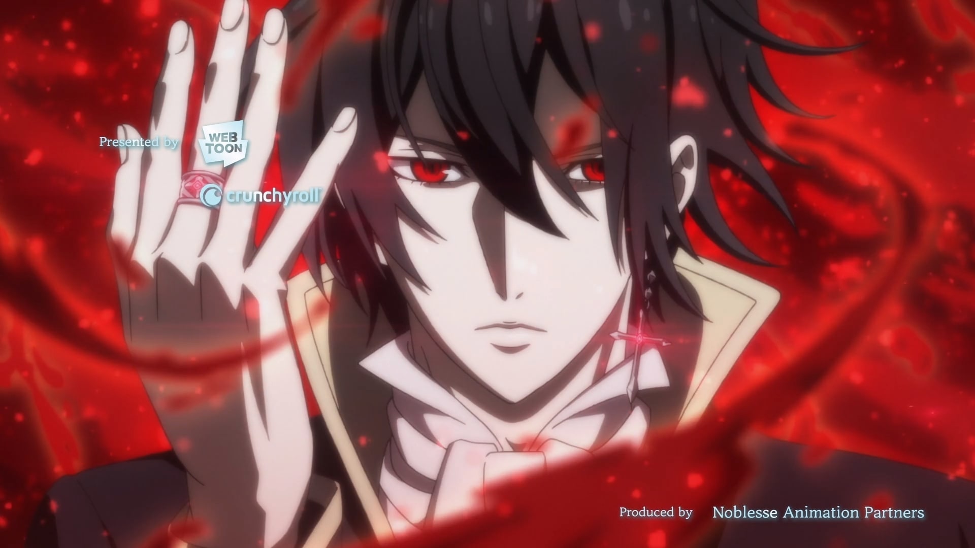 Noblesse Episode 2