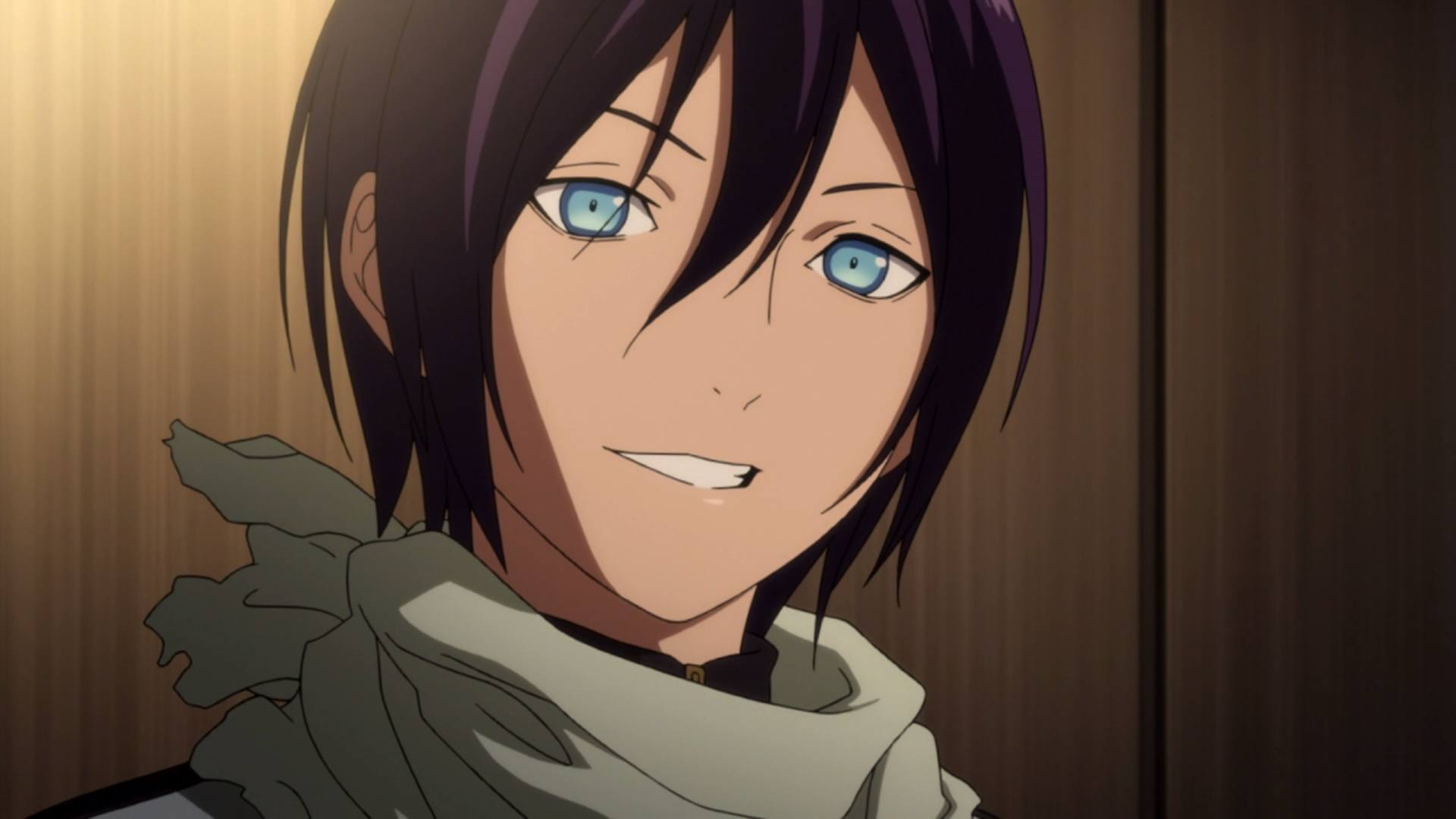 Noragami Chapter 104 raw
