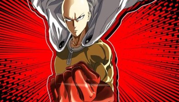One Punch Man 166 raw spoilers leaks