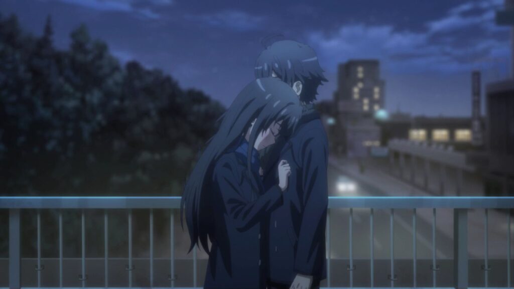 Oregairu Season 3 Episode 12 updates 